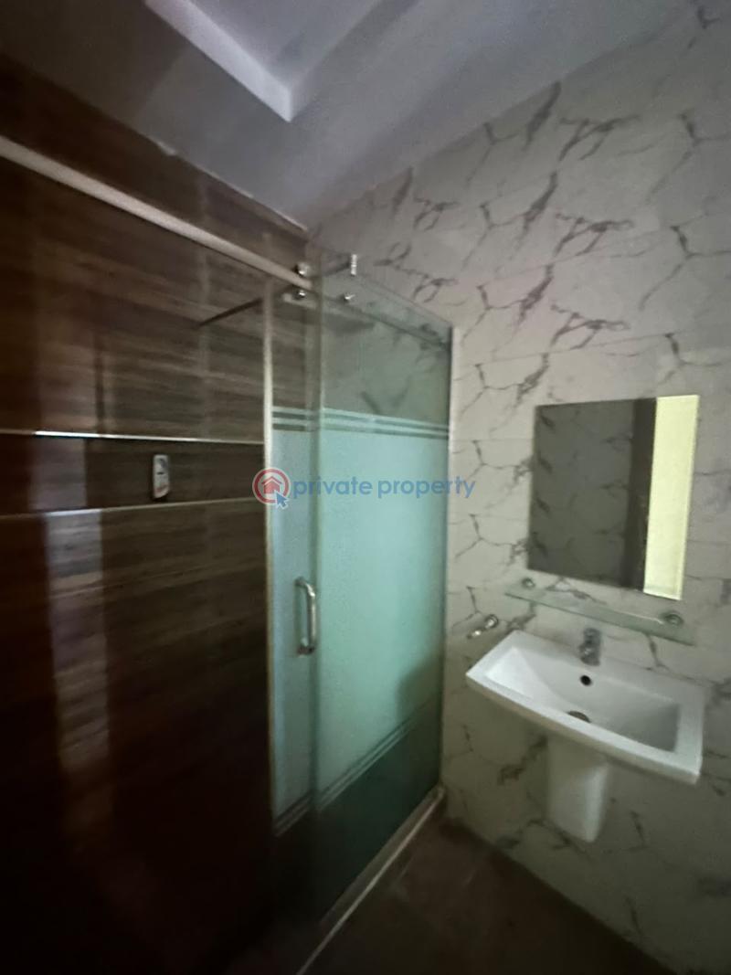 6 bedroom Shared Apartment For Rent Ikoyi Lagos - 18