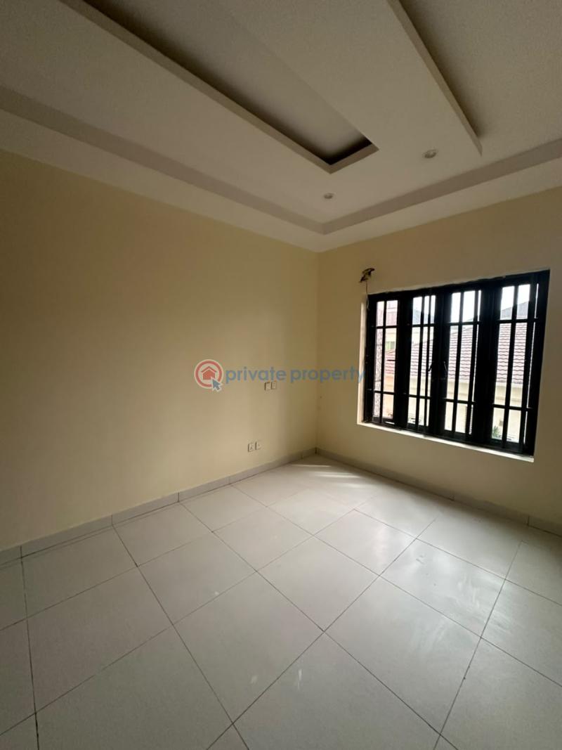 6 bedroom Shared Apartment For Rent Ikoyi Lagos - 3
