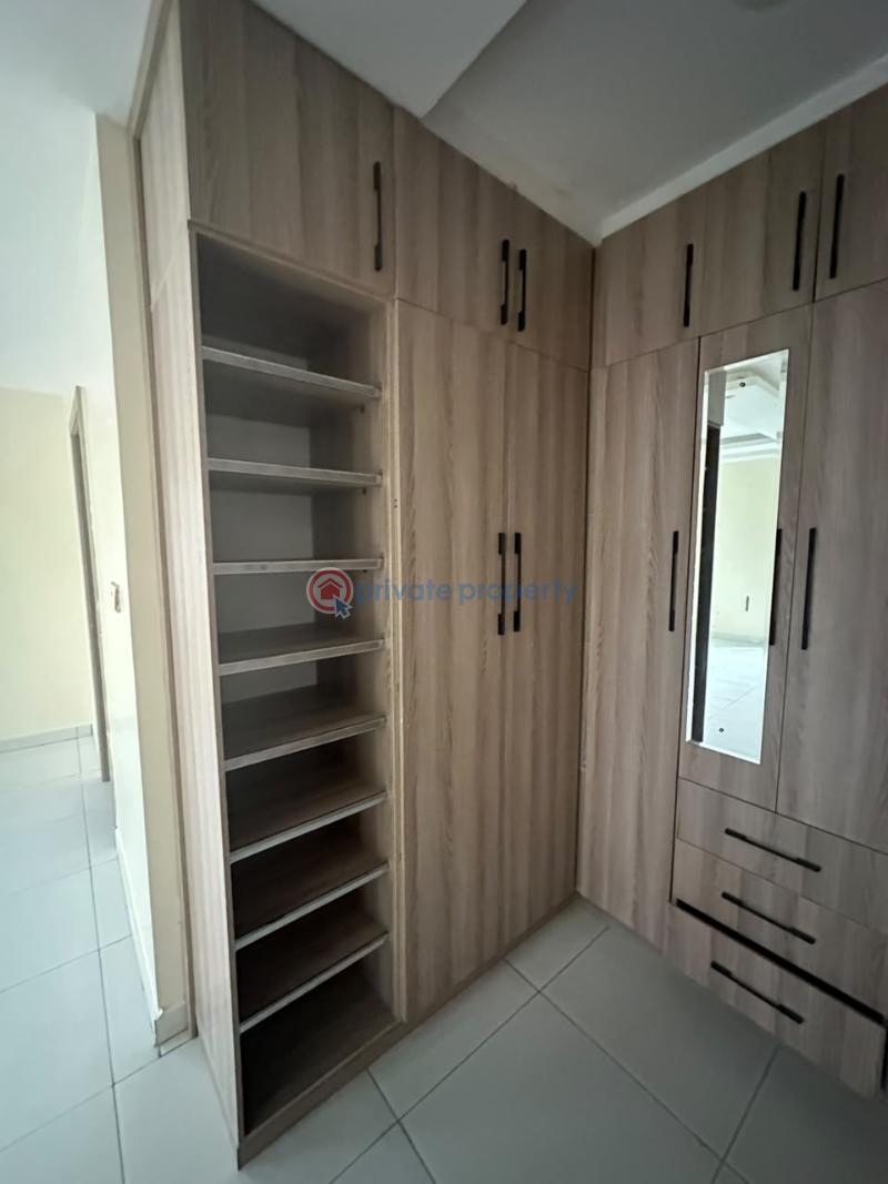 6 bedroom Shared Apartment For Rent Ikoyi Lagos - 13