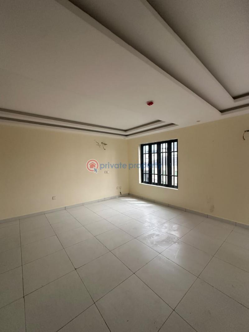 6 bedroom Shared Apartment For Rent Ikoyi Lagos - 10