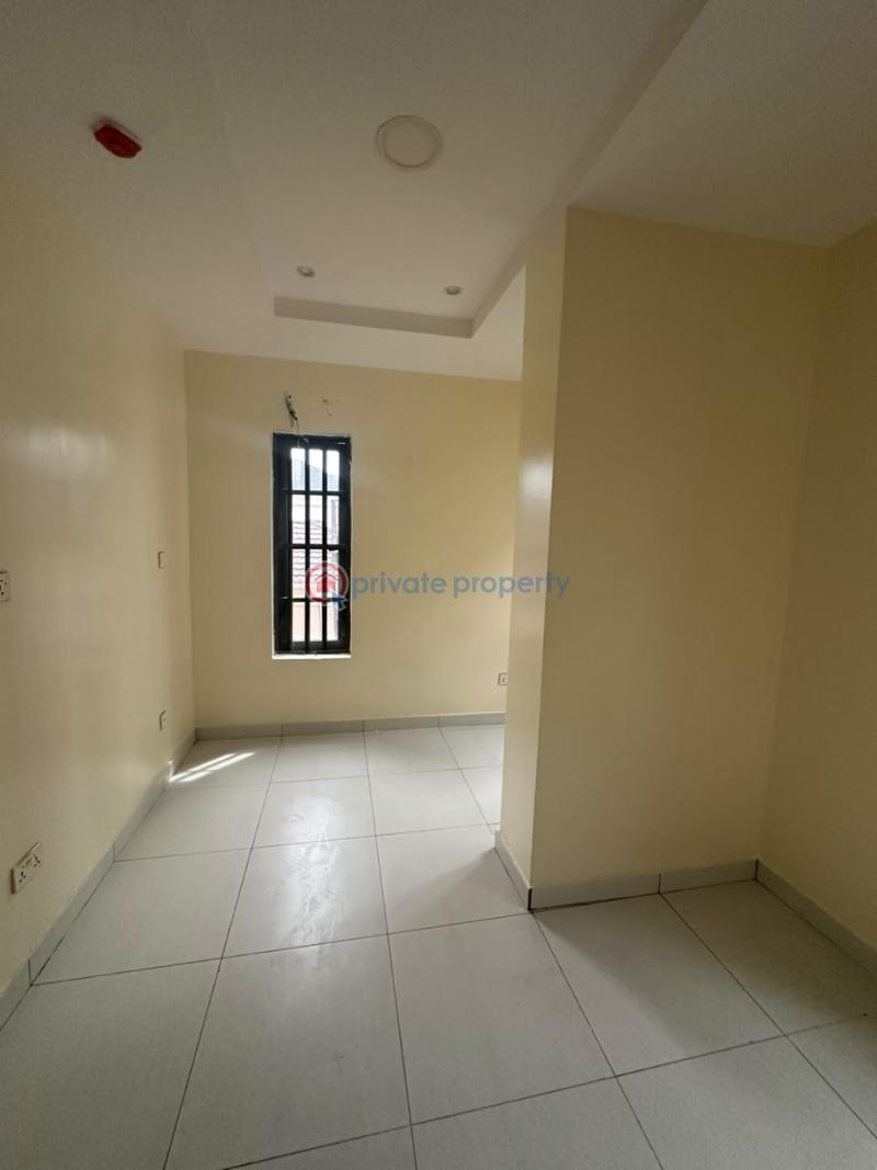 6 bedroom Shared Apartment For Rent Ikoyi Lagos - 4