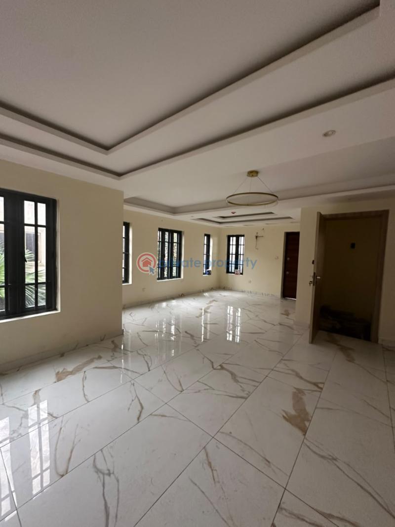 6 bedroom Shared Apartment For Rent Ikoyi Lagos - 0