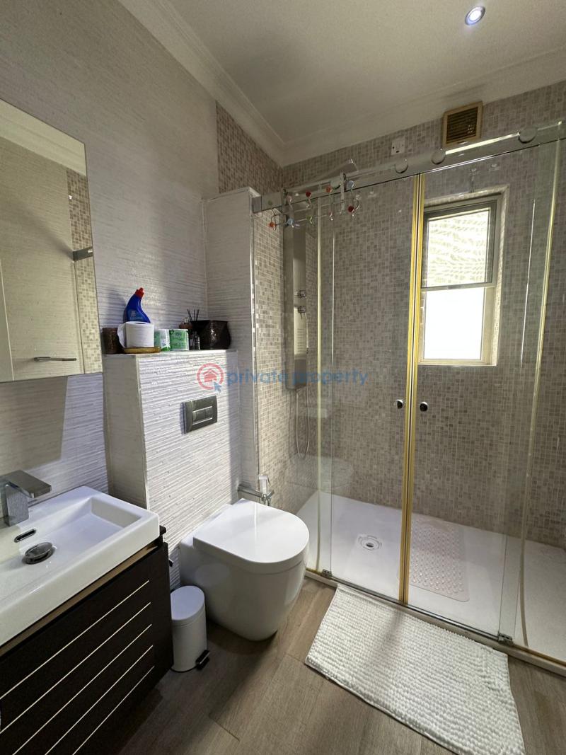 4 bedroom Shared Apartment For Rent Ikoyi Lagos - 10