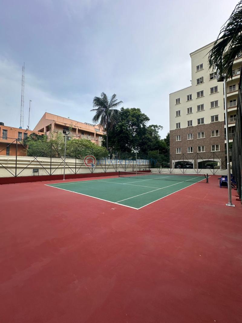 4 bedroom Shared Apartment For Rent Ikoyi Lagos - 0