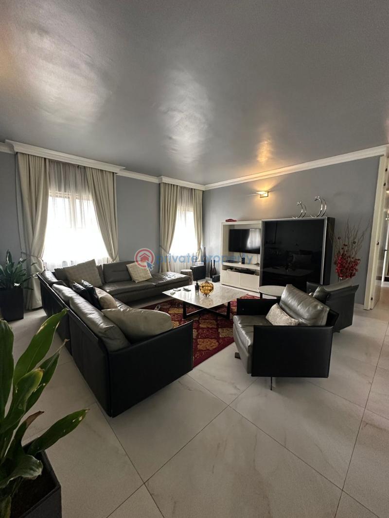 4 bedroom Shared Apartment For Rent Ikoyi Lagos - 23