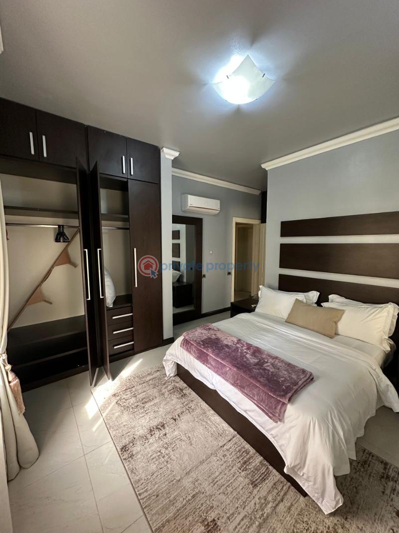 4 bedroom Shared Apartment For Rent Ikoyi Lagos - 7