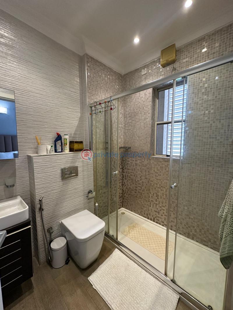4 bedroom Shared Apartment For Rent Ikoyi Lagos - 9