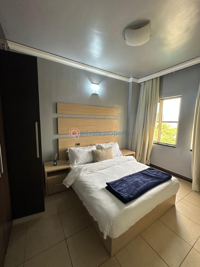 4 bedroom Shared Apartment For Rent Ikoyi Lagos - 14