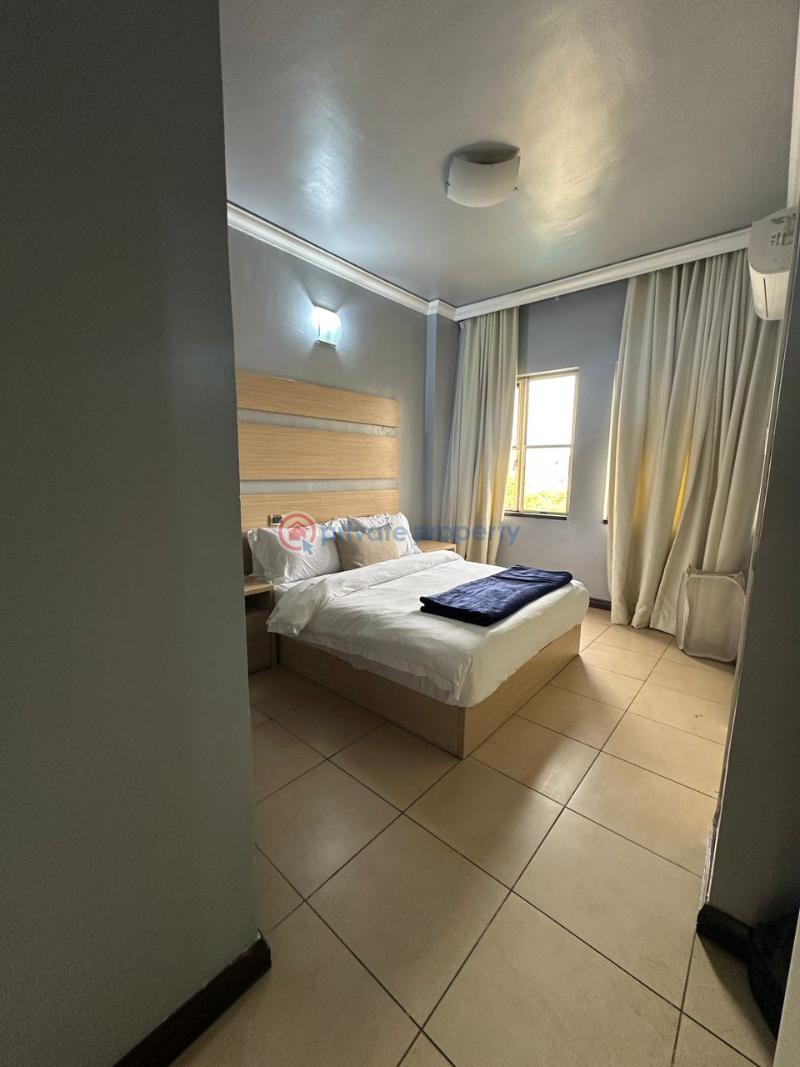 4 bedroom Shared Apartment For Rent Ikoyi Lagos - 17