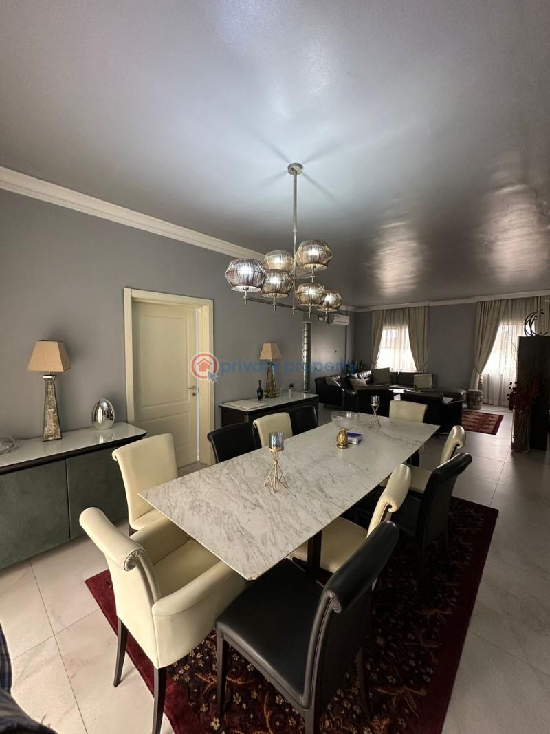 4 bedroom Shared Apartment For Rent Ikoyi Lagos - 20