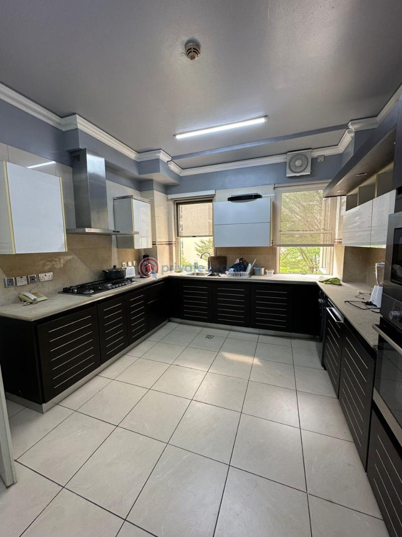 4 bedroom Shared Apartment For Rent Ikoyi Lagos - 19