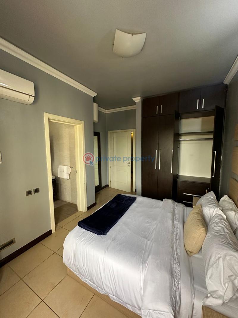 4 bedroom Shared Apartment For Rent Ikoyi Lagos - 15