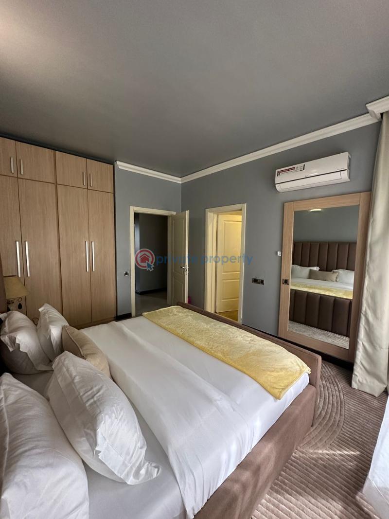 4 bedroom Shared Apartment For Rent Ikoyi Lagos - 11