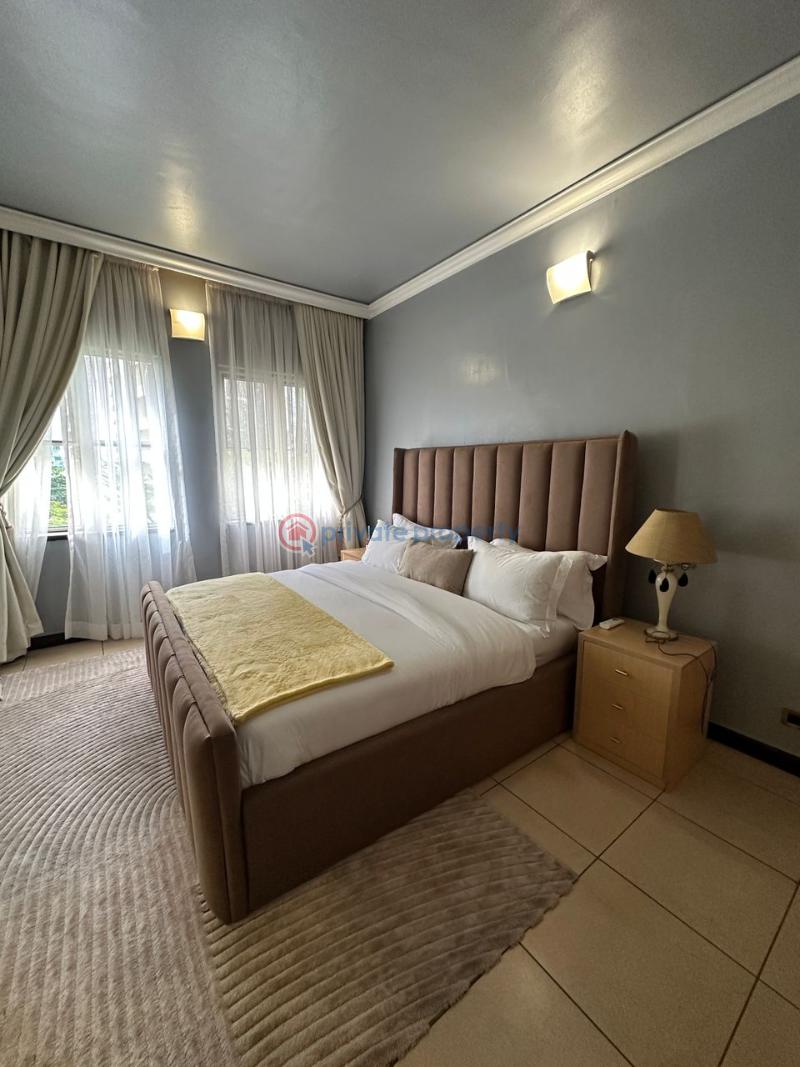 4 bedroom Shared Apartment For Rent Ikoyi Lagos - 12
