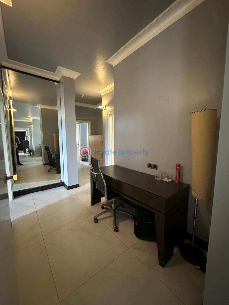 4 bedroom Shared Apartment For Rent Ikoyi Lagos - 16
