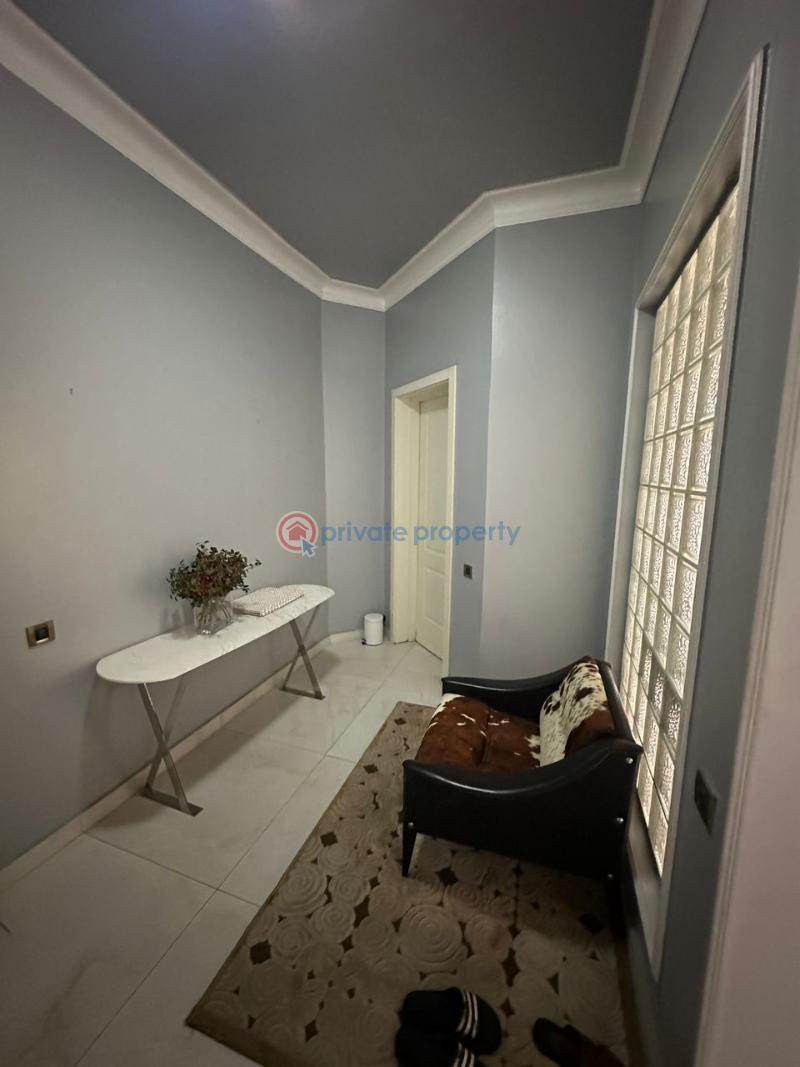 4 bedroom Shared Apartment For Rent Ikoyi Lagos - 6