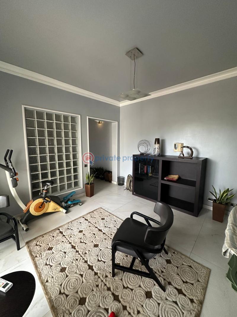 4 bedroom Shared Apartment For Rent Ikoyi Lagos - 5