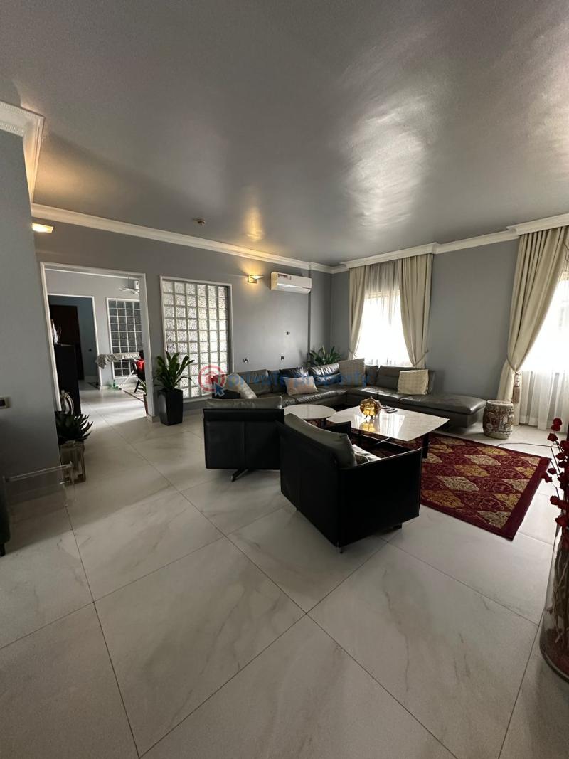 4 bedroom Shared Apartment For Rent Ikoyi Lagos - 24