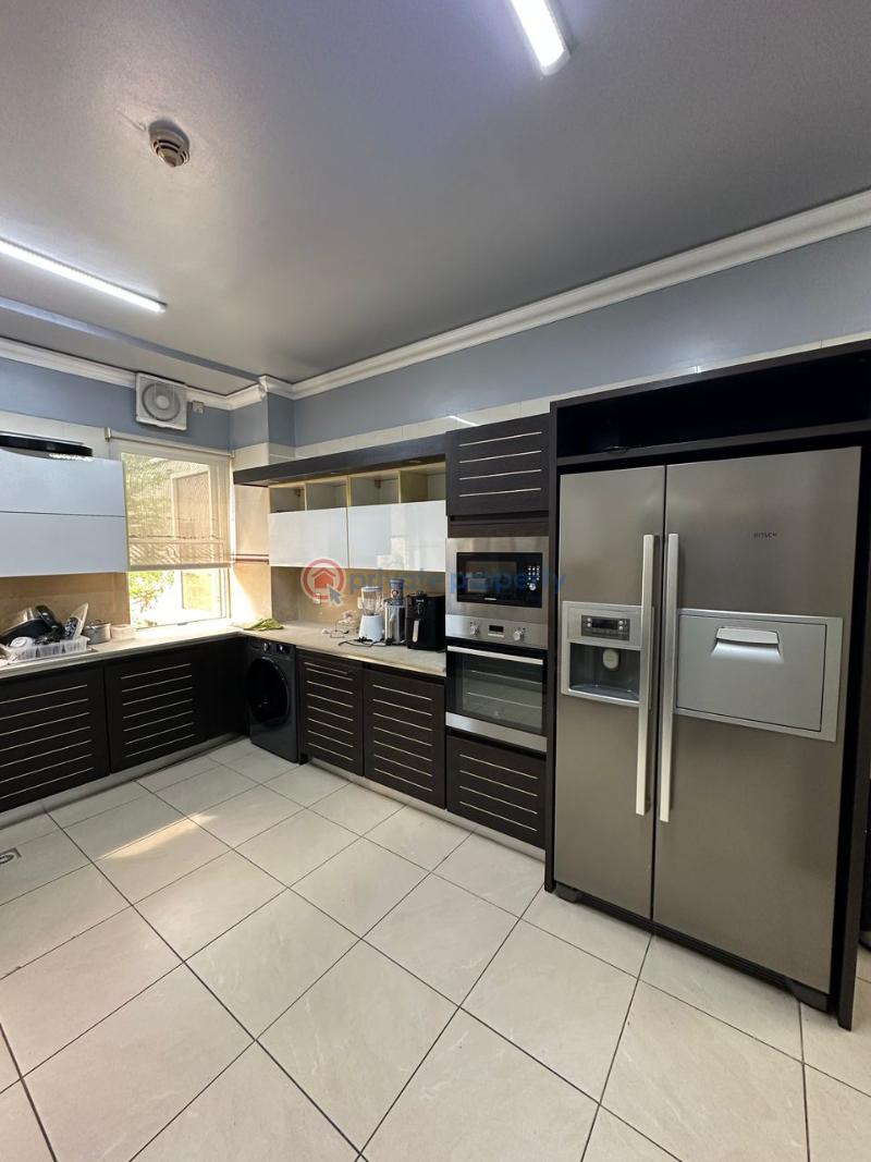 4 bedroom Shared Apartment For Rent Ikoyi Lagos - 18