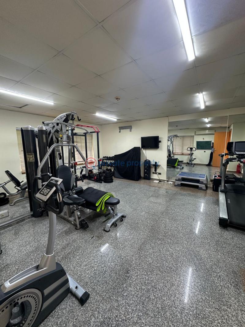 4 bedroom Shared Apartment For Rent Ikoyi Lagos - 2