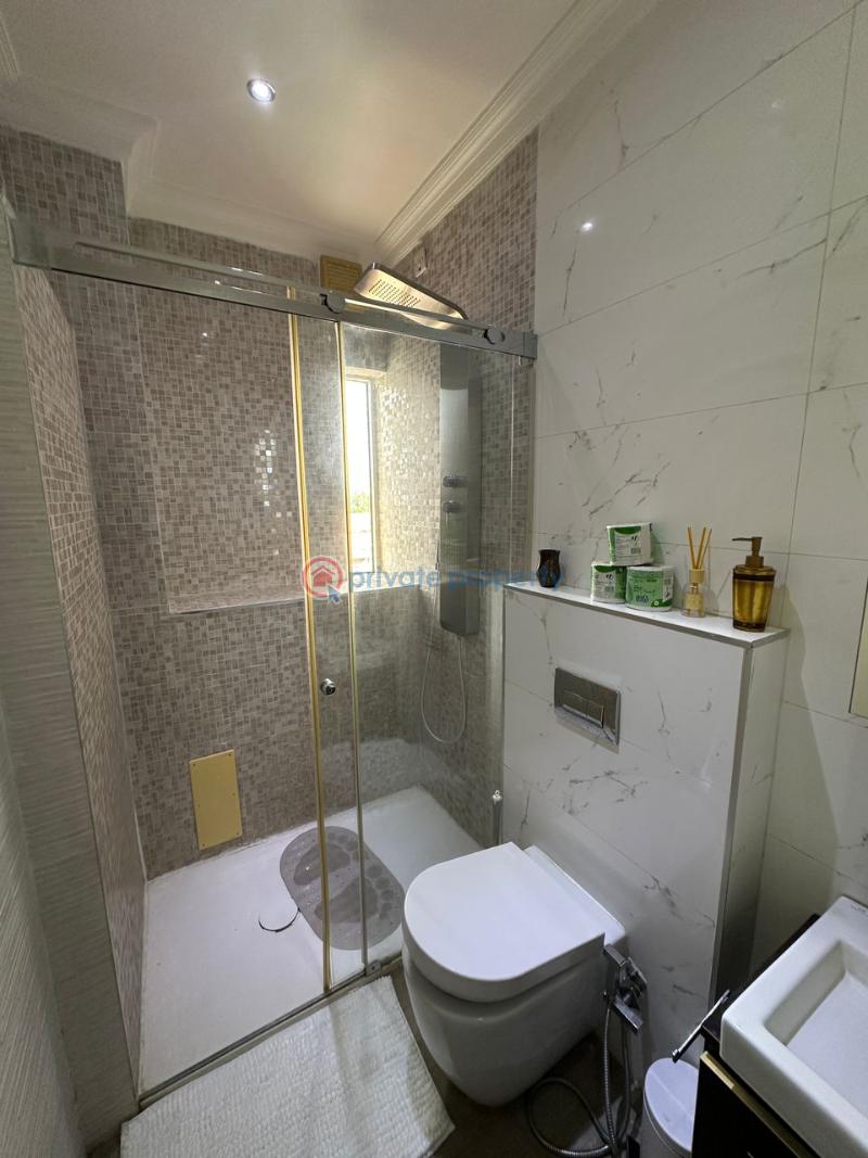 4 bedroom Shared Apartment For Rent Ikoyi Lagos - 13