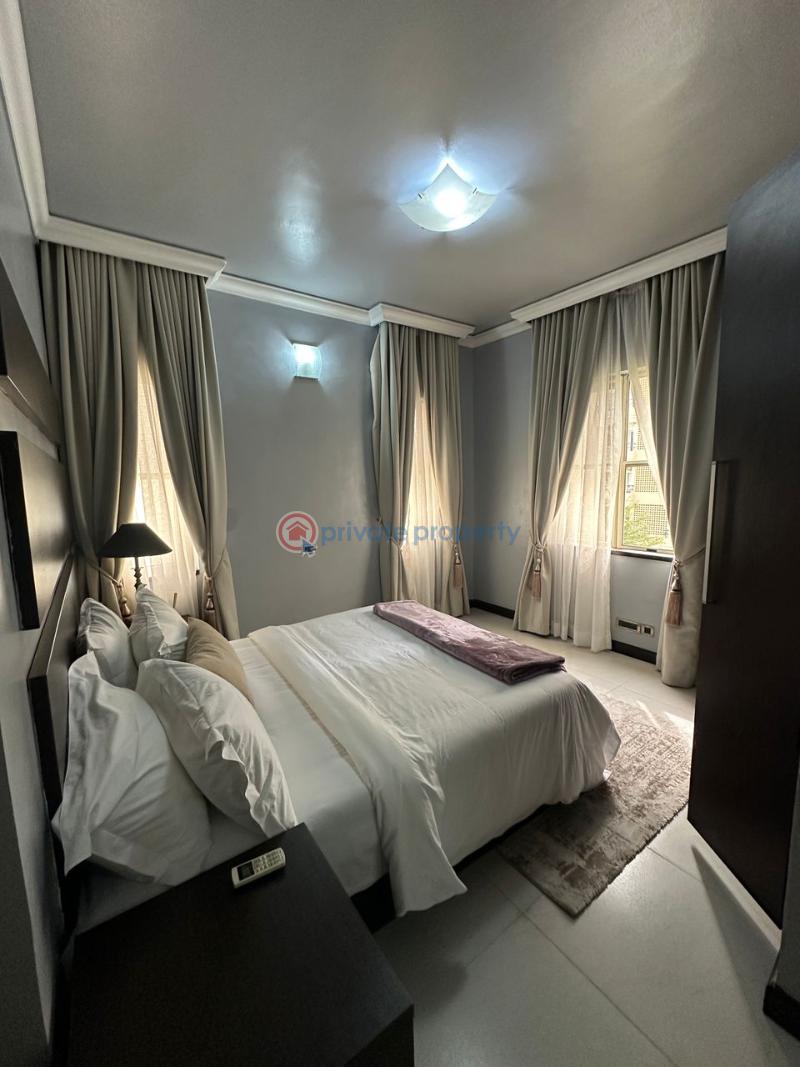 4 bedroom Shared Apartment For Rent Ikoyi Lagos - 8