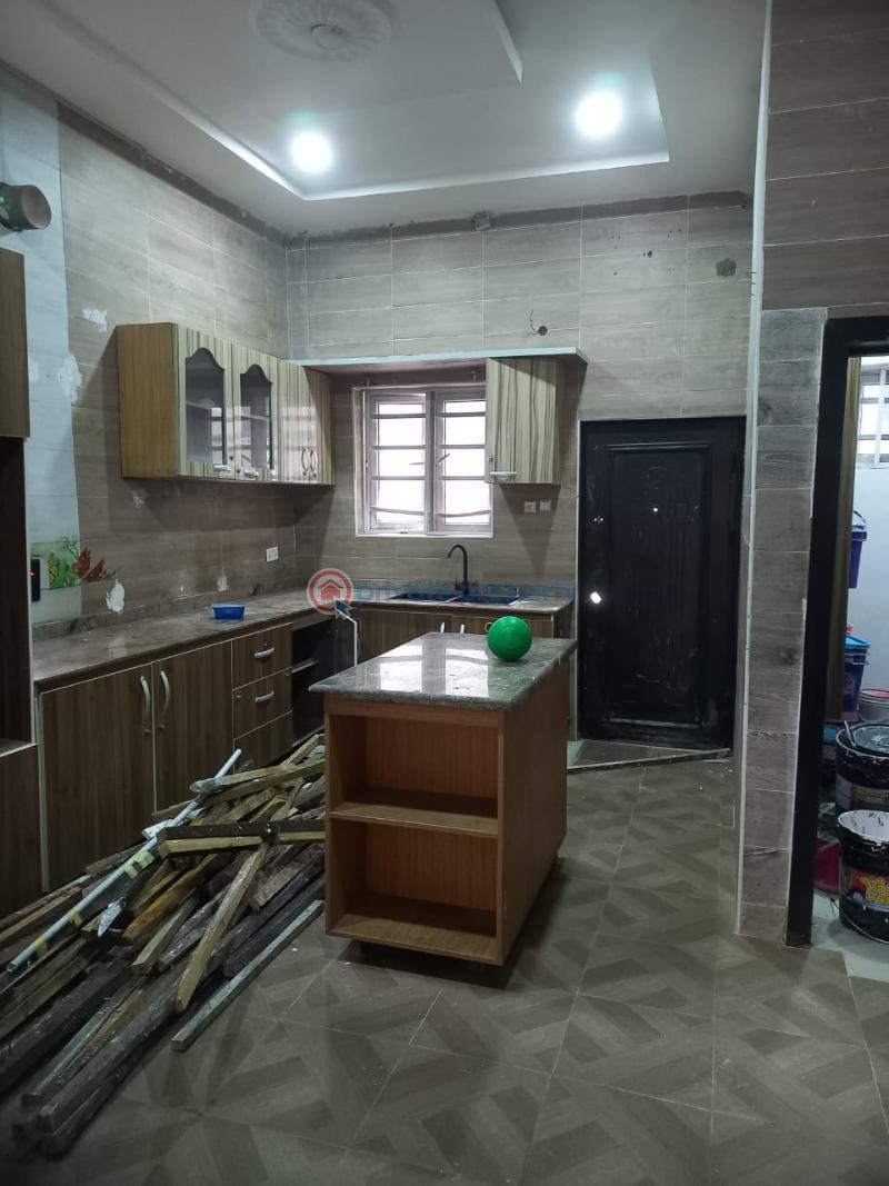 5 bedroom Duplex For Rent Osapa London Gardens Osapa London Lekki Lagos - 6
