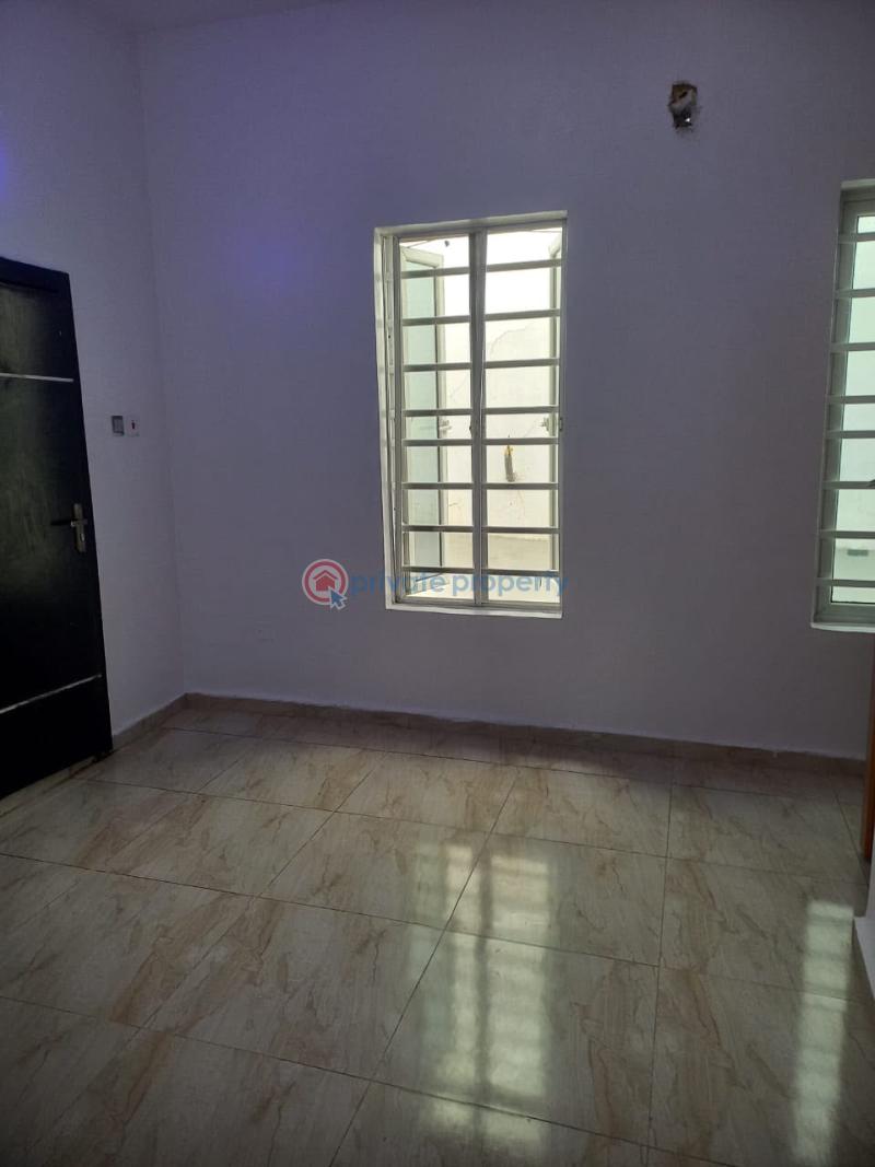 5 bedroom Duplex For Rent Osapa London Gardens Osapa London Lekki Lagos - 9