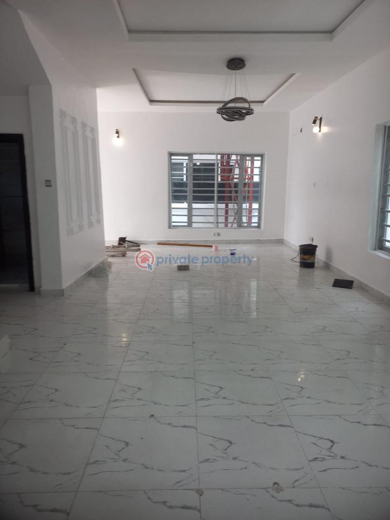 5 bedroom Duplex For Rent Osapa London Gardens Osapa London Lekki Lagos - 0