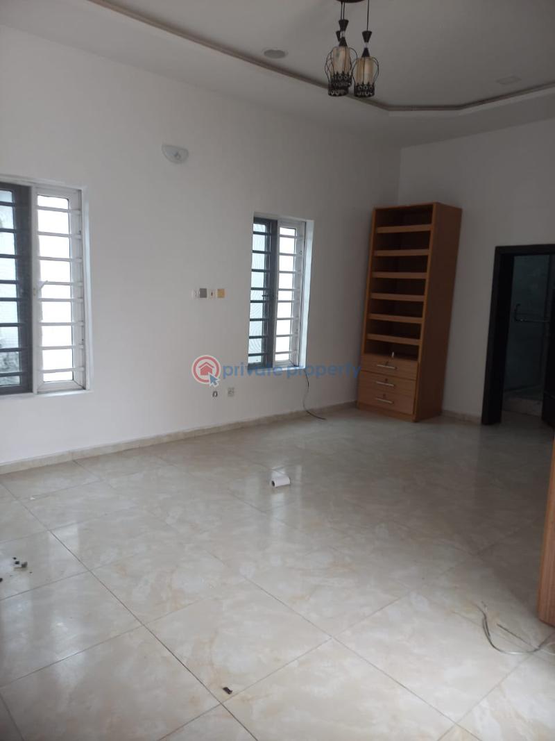 5 bedroom Duplex For Rent Osapa London Gardens Osapa London Lekki Lagos - 3