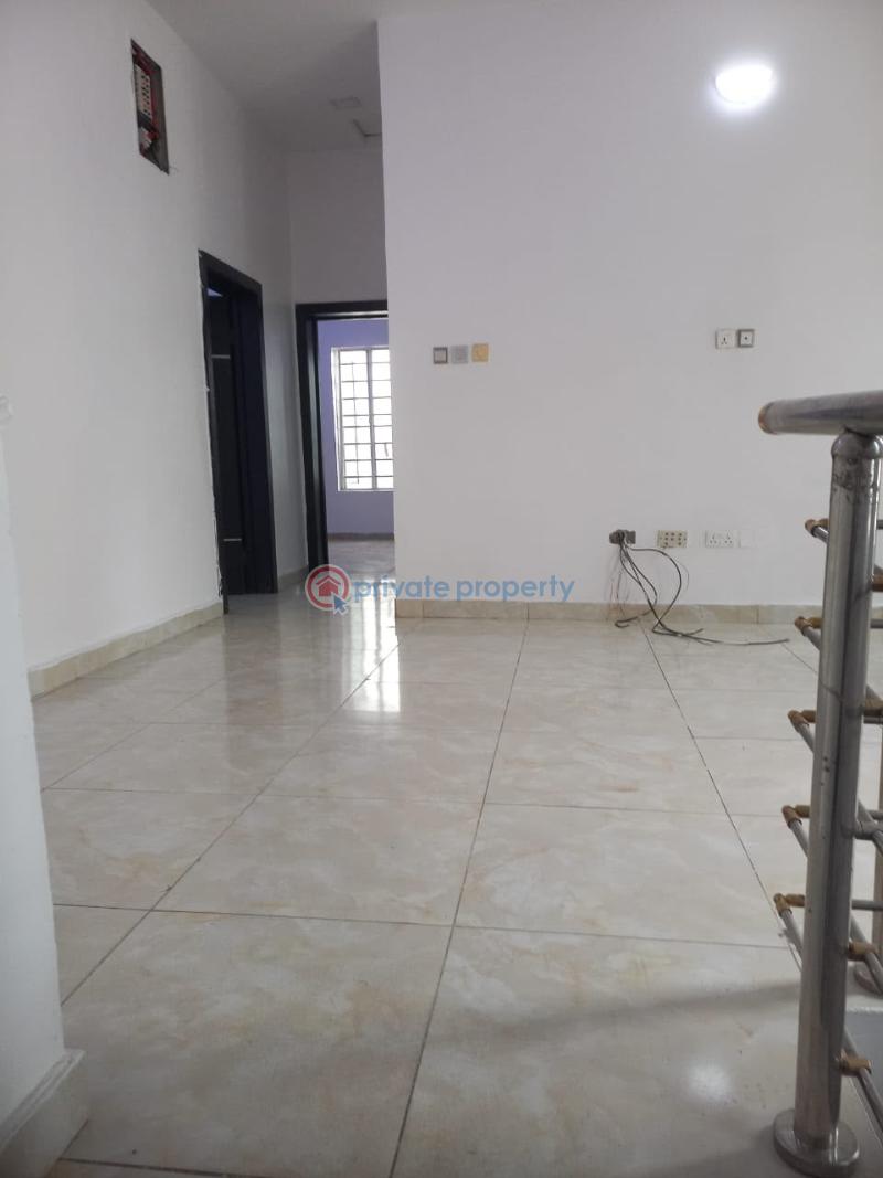 5 bedroom Duplex For Rent Osapa London Gardens Osapa London Lekki Lagos - 2