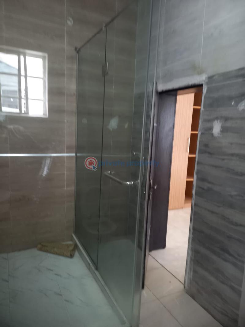 5 bedroom Duplex For Rent Osapa London Gardens Osapa London Lekki Lagos - 7
