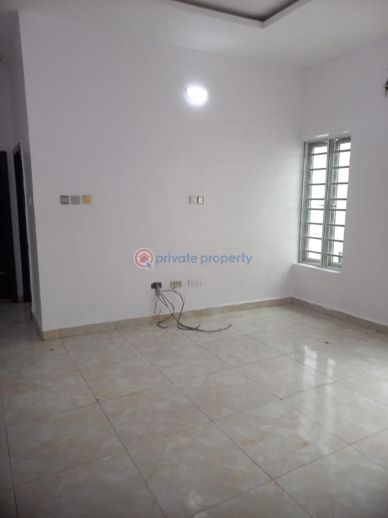 5 bedroom Duplex For Rent Osapa London Gardens Osapa London Lekki Lagos - 8