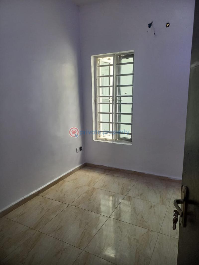 5 bedroom Duplex For Rent Osapa London Gardens Osapa London Lekki Lagos - 5