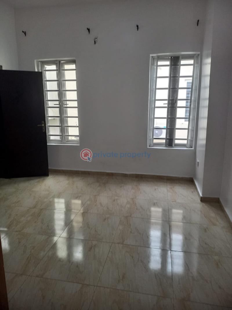 5 bedroom Duplex For Rent Osapa London Gardens Osapa London Lekki Lagos - 4