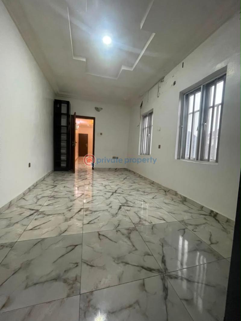 1 bedroom Mini Flat For Rent Off Freedom Way, Ikate Ikate Elegushi Lekki Lagos - 4