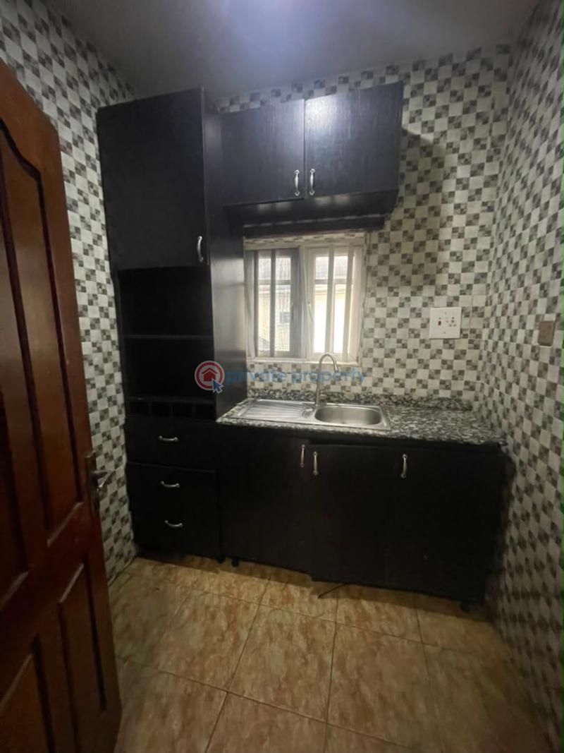 1 bedroom Mini Flat For Rent Off Freedom Way, Ikate Ikate Elegushi Lekki Lagos - 5