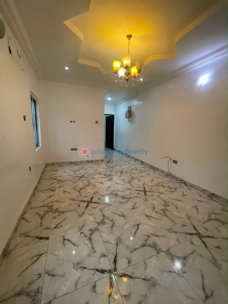 1 bedroom Mini Flat For Rent Off Freedom Way, Ikate Ikate Elegushi Lekki Lagos - 2