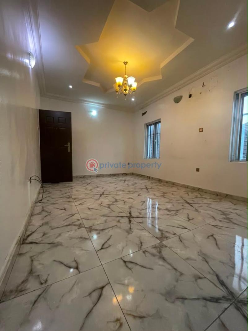1 bedroom Mini Flat For Rent Off Freedom Way, Ikate Ikate Elegushi Lekki Lagos - 8