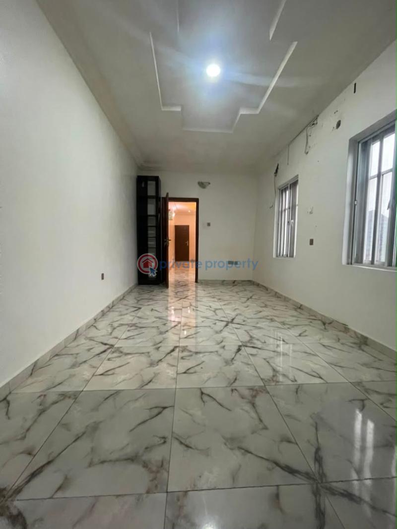 1 bedroom Mini Flat For Rent Off Freedom Way, Ikate Ikate Elegushi Lekki Lagos - 9