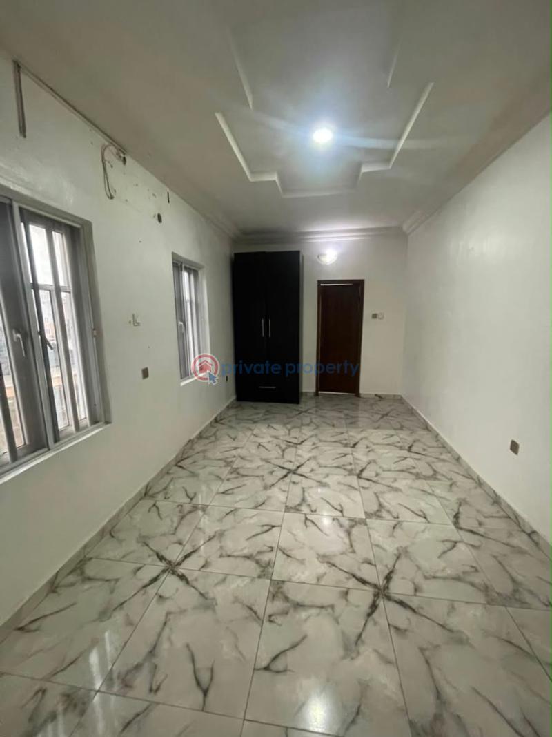 1 bedroom Mini Flat For Rent Off Freedom Way, Ikate Ikate Elegushi Lekki Lagos - 3