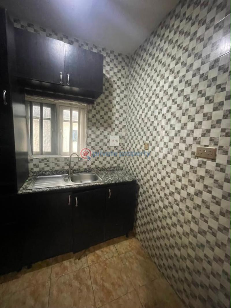 1 bedroom Mini Flat For Rent Off Freedom Way, Ikate Ikate Elegushi Lekki Lagos - 6