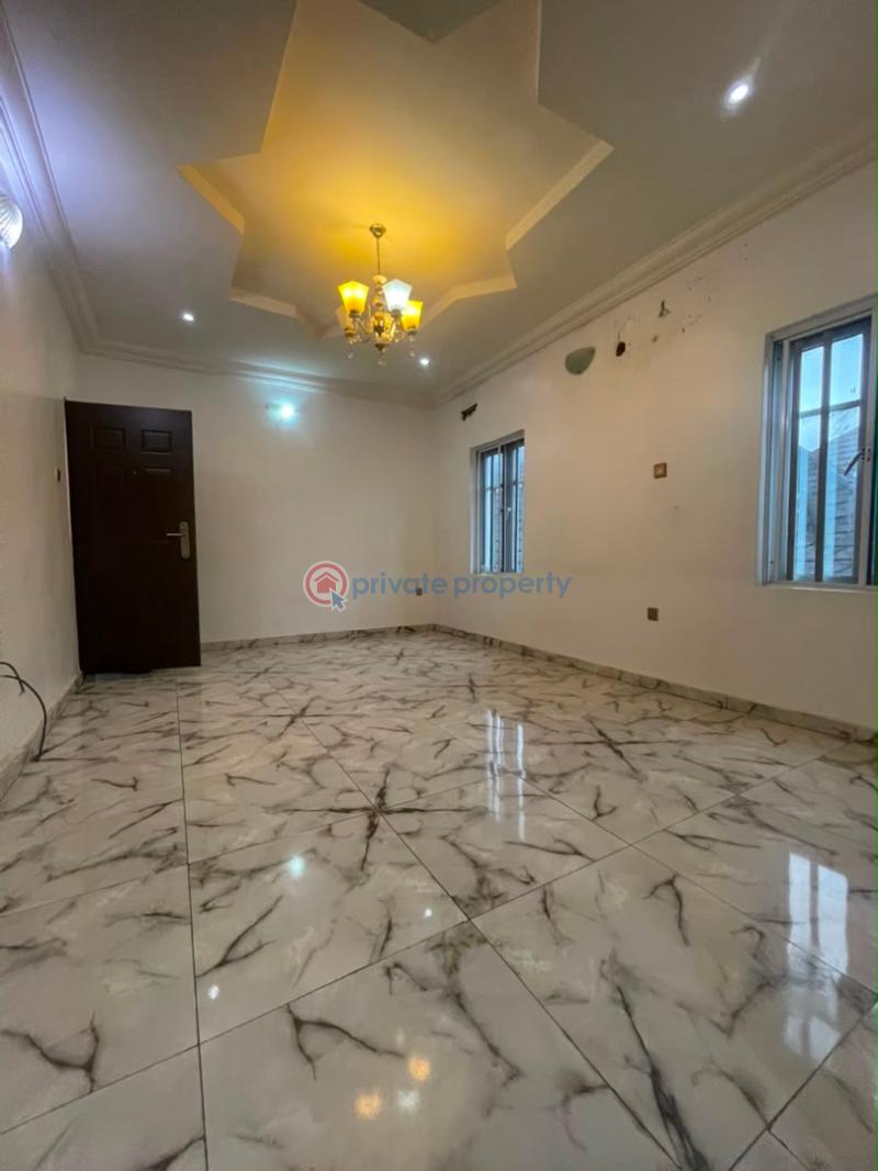 1 bedroom Mini Flat For Rent Off Freedom Way, Ikate Ikate Elegushi Lekki Lagos - 1