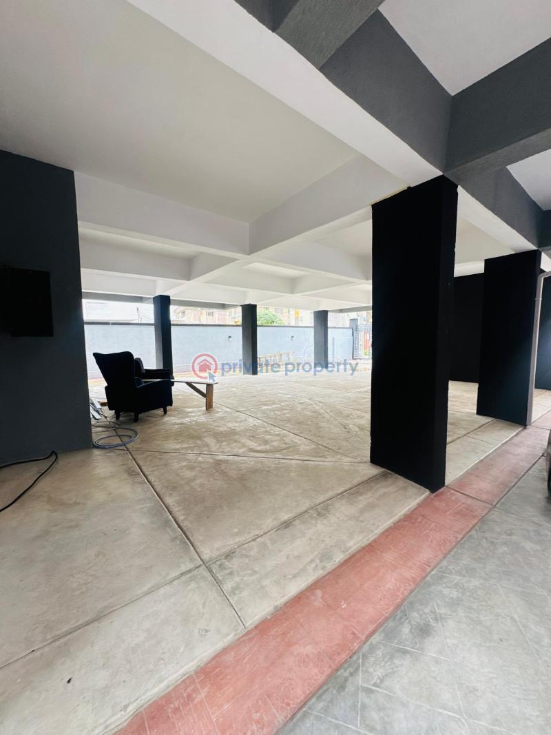 2 bedroom Block Of Flats For Sale Surulere Lagos - 3