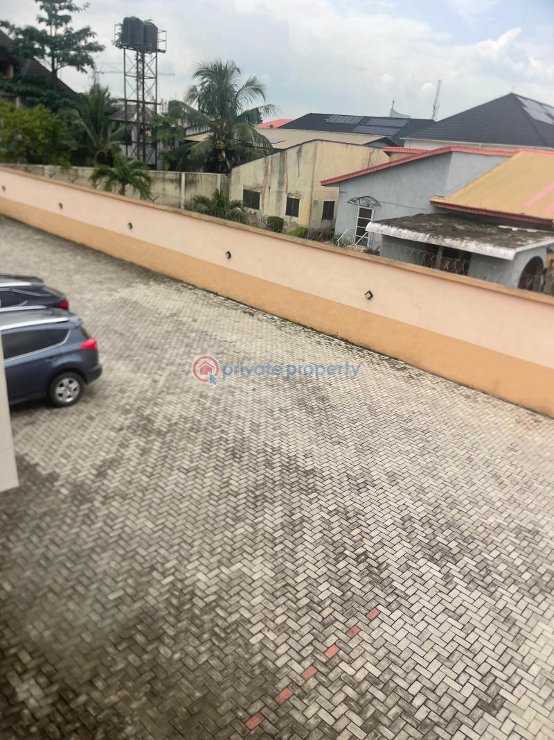 4 bedroom Semi detached Duplex For Sale Ogudu GRA Lagos - 20