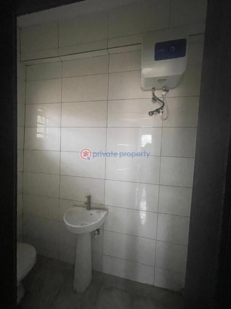 4 bedroom Semi detached Duplex For Sale Ogudu GRA Lagos - 7