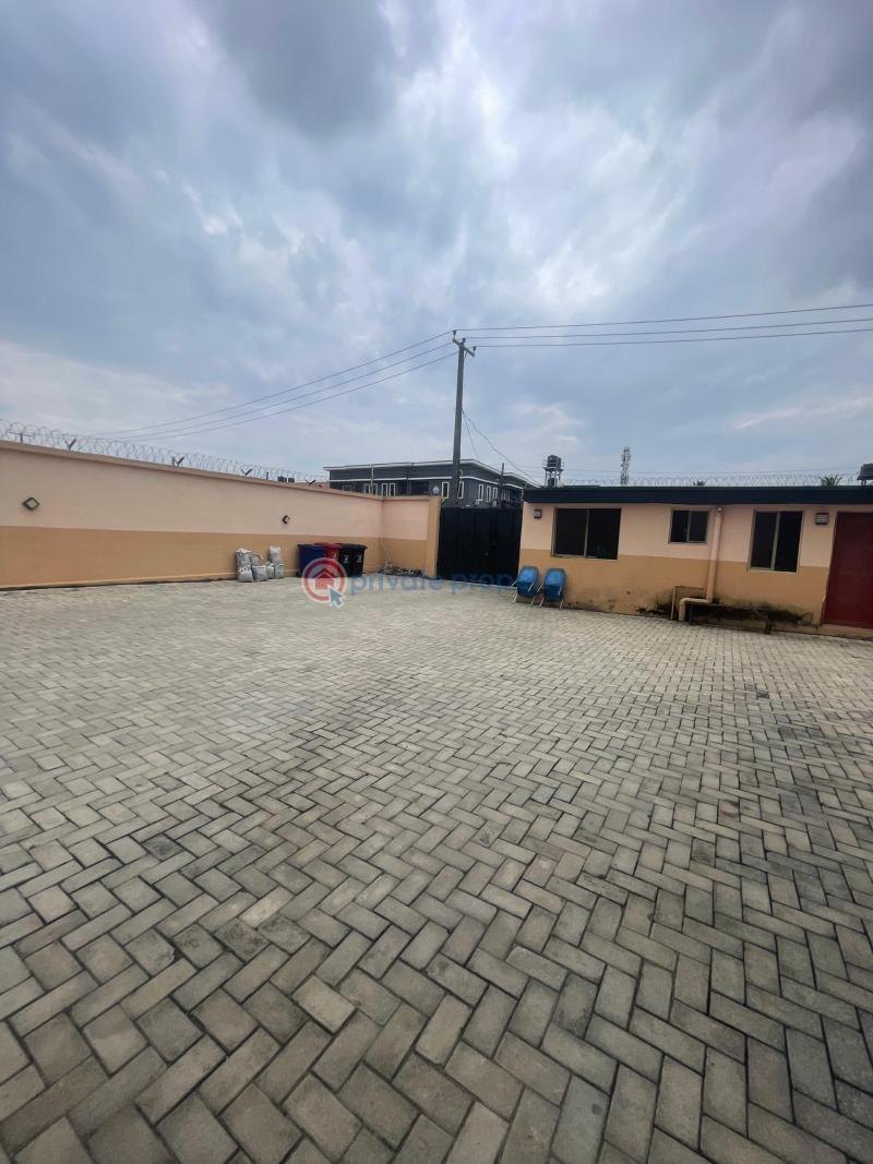 4 bedroom Semi detached Duplex For Sale Ogudu GRA Lagos - 21