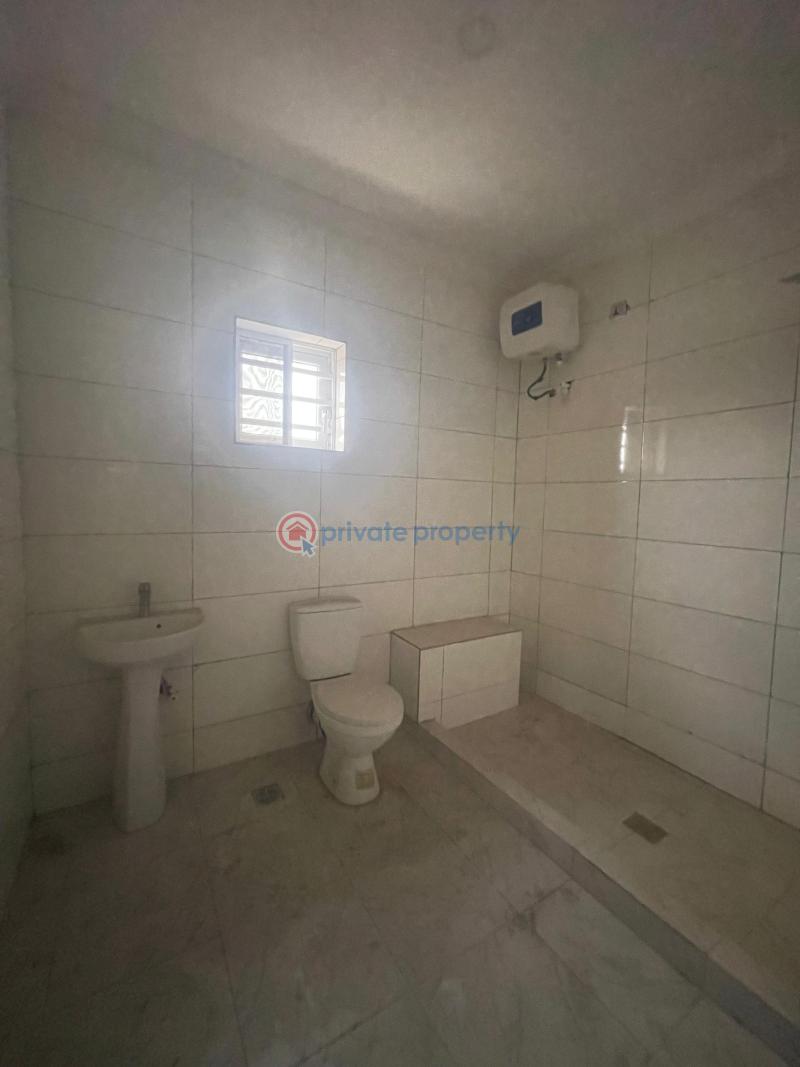 4 bedroom Semi detached Duplex For Sale Ogudu GRA Lagos - 15