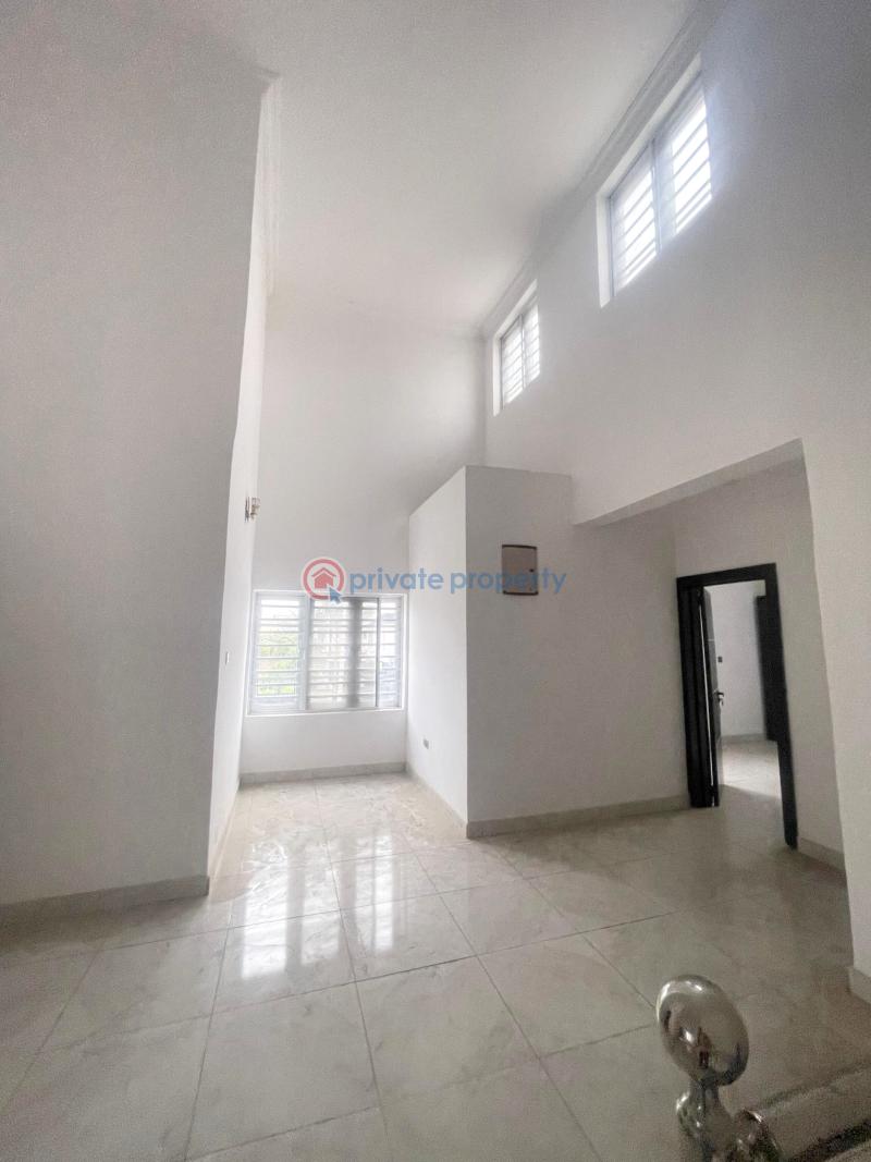 4 bedroom Semi detached Duplex For Sale Ogudu GRA Lagos - 2