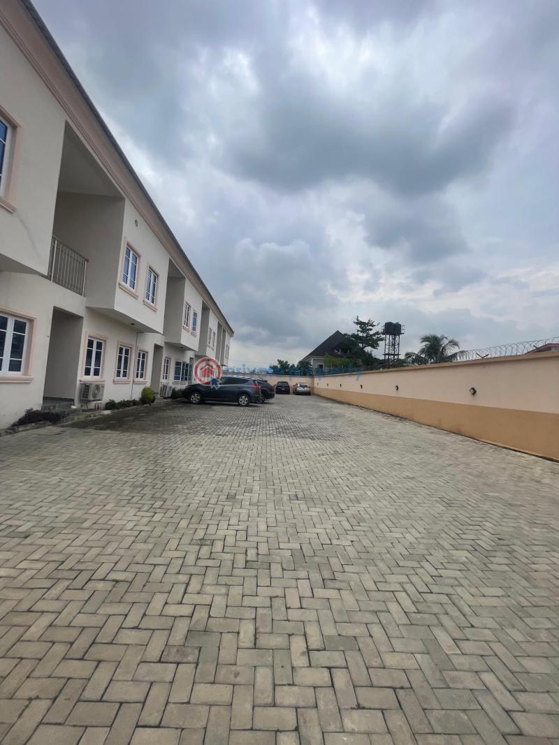 4 bedroom Semi detached Duplex For Sale Ogudu GRA Lagos - 22